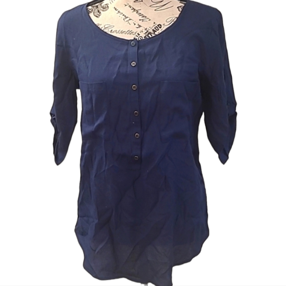 Pull & Bear Size M Top